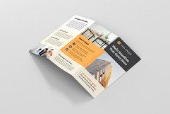 Trifold Brochure Template Product Image 2
