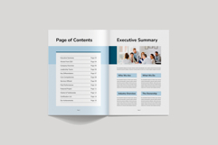 Capability Statement Brochure Product Image 2