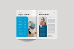 Brochure | Canva, MS Word, InDesign Product Image 2
