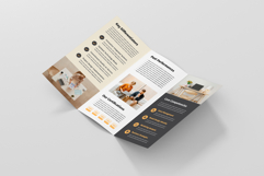 Trifold Brochure Template Product Image 3