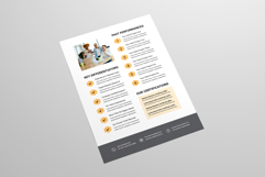 Capability Statement Layout Product Image 3