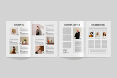 Magazine Template Product Image 3