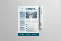 Business Executive Summary | Canva, MS Word, InDesign Product Image 4