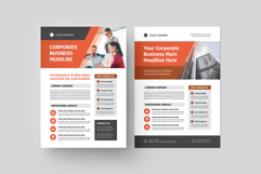 One Pager Bundle | Canva, MS Word, InDesign Product Image 4