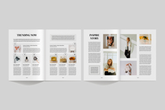 Magazine Template Product Image 5