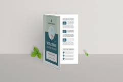 Church Bulletin Template Product Image 5