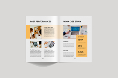 Brochure Template | Canva, MS Word, InDesign Product Image 6