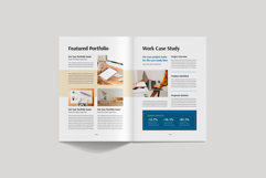 Brochure Template | Canva, MS Word, InDesign Product Image 6