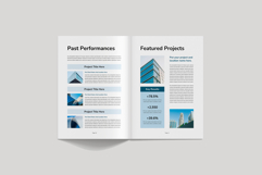 Capability Statement Brochure Product Image 6
