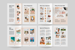 Couples Magazine Template Product Image 6