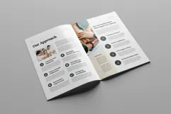 Nonprofit Annual Report Product Image 7