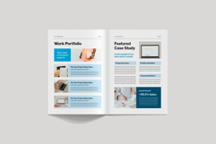 Brochure | Canva, MS Word, InDesign Product Image 7