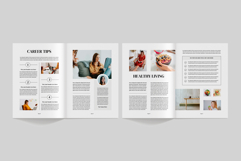 Magazine Template Product Image 7