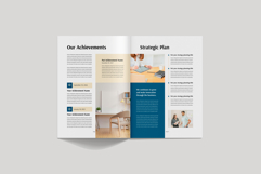 Brochure Template | Canva, MS Word, InDesign Product Image 8