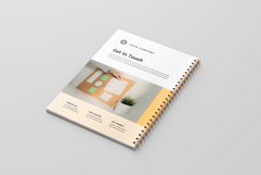 Creative Brief | Canva, MS Word, InDesign Product Image 8