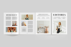 Magazine Template Product Image 9