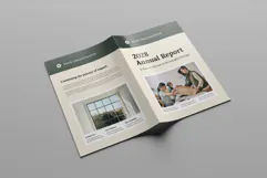 Nonprofit Annual Report Product Image 9