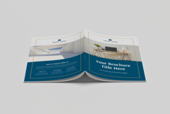 Brochure Template | Canva, MS Word, InDesign Product Image 9