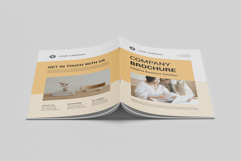 Brochure Template | Canva, MS Word, InDesign Product Image 9
