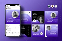 Digital Market Instagram Post Product Image 1