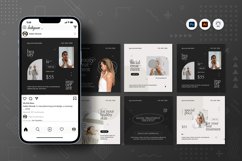 Facial Instagram Post Product Image 1