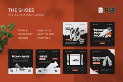 Shoes - Instagram Post Product Image 1