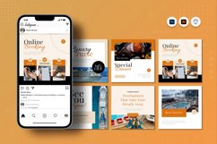 Cruise Instagram Post Product Image 1