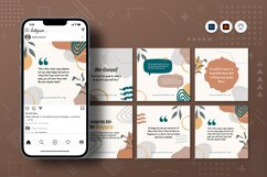 Quote Instagram Post Product Image 1
