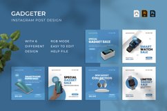 Gadgeter - Instagram Post Product Image 1