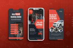 Auto Repair Instagram Story Product Image 2