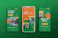 Mid Year Sale Instagram Story Product Image 2