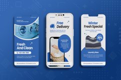 Laundry Instagram Story Product Image 2