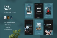 Sale - Instagram Story Product Image 1
