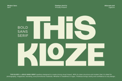 Thiskloze Product Image 1