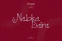 Koriyah Product Image 4