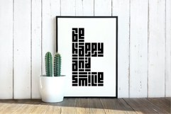 Kuficality Font Product Image 5