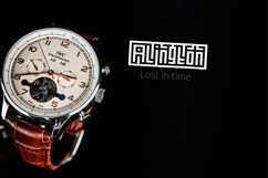 Kufication Root Font Product Image 5