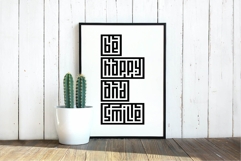 Kufication Root Font Product Image 7