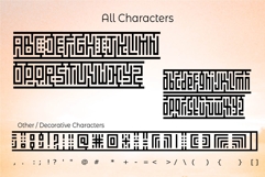 Kufication Root Font Product Image 8