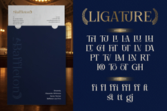 Lawthis - Law Firm Elegant Product Image 9