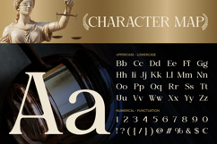 Lawthis - Law Firm Elegant Product Image 2