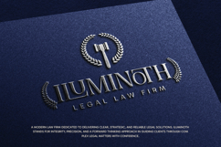 Lawthis - Law Firm Elegant Product Image 5