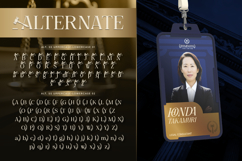 Lawthis - Law Firm Elegant Product Image 6