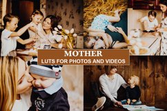 CINEMATIC Cocoa Film LUTS PACK for Videos / Moody / Travel Product Image 1