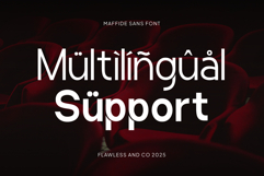 Maffide Product Image 10