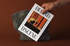 Maglenz Serif Family Product Image 4