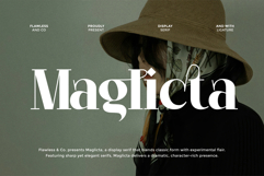 Maglicta Product Image 1