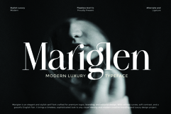 Mariglen Product Image 1