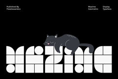 Mazime Product Image 1