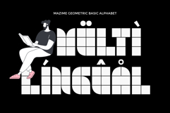 Mazime Product Image 4